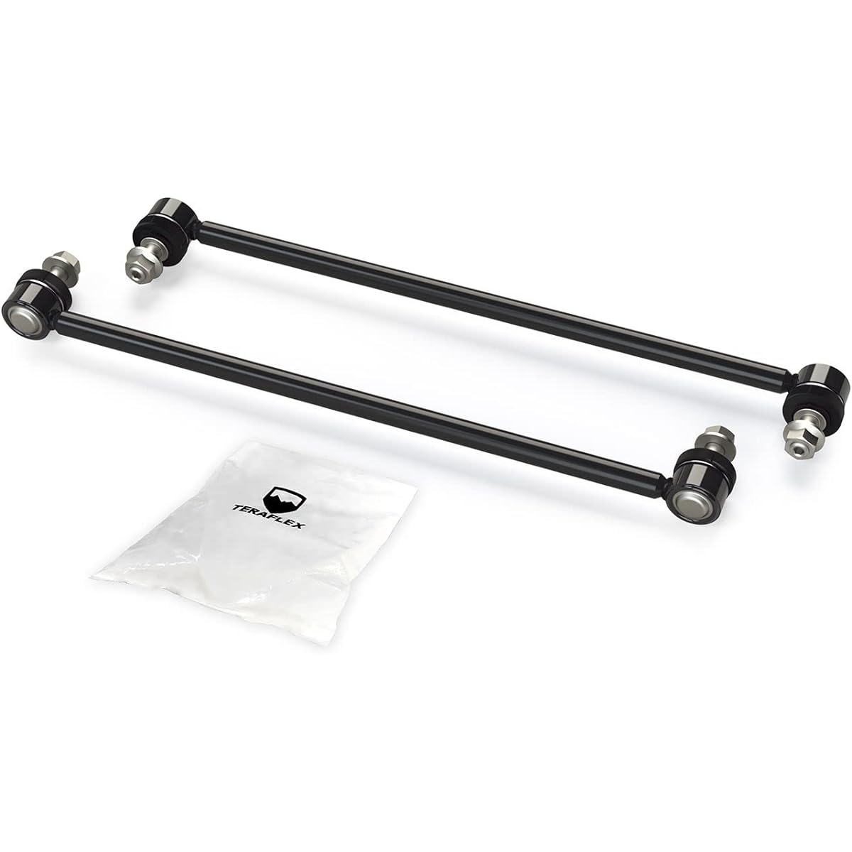 TERAFLEX JEEP JT Gladiator 13 inch Rear Swaring Link Kit
