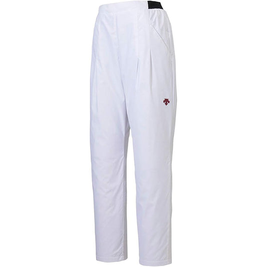 [DESCENTE] Windbreaker Pants Insulated Water Repellent Windproof Heat Retention DMWOJG30 Women's NV