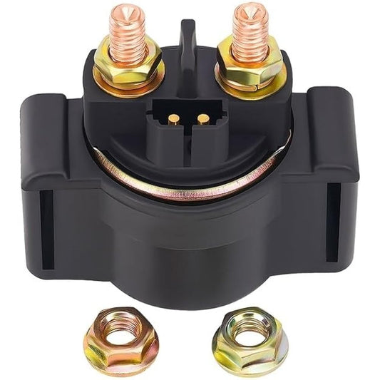 Starter Relay Cell Relay Motorcycle Starter Relay Solenoid Ducati M400 M 400 2002 Accessories