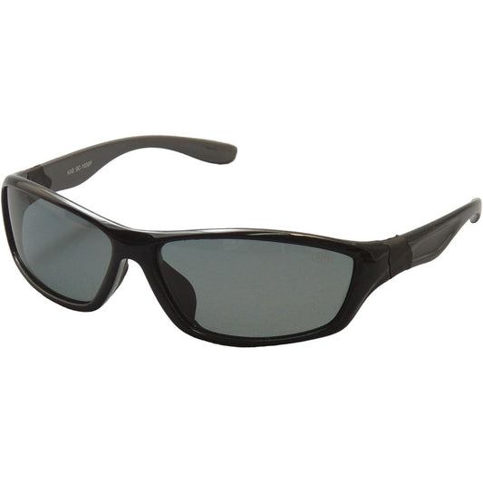 AXE Sports Sunglasses Polarized Lens SC-1030P BK