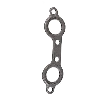 POLARIS RZR Exhaust gasket 27.25mm Genuine OEM parts 5811511 quantity 1