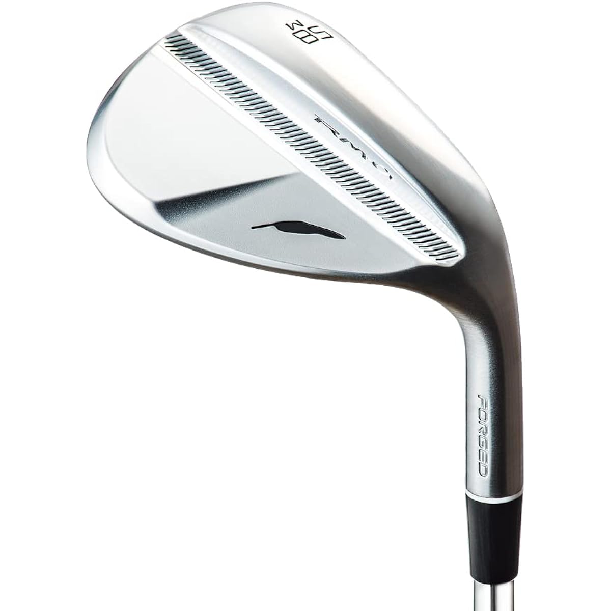 FOURTEEN RM-α Wedge #58M (Mid Bounce) TS-101w Men's Right Loft Angle: 58 degrees Vance Angle: 11 degrees Flex: WEDGE