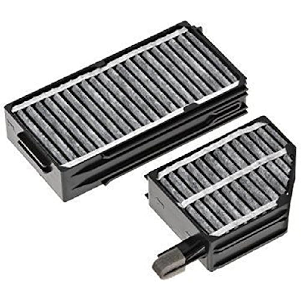 ATP RA-38 Carbon activation Premium cabin air filter