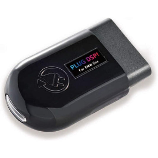 PLUG DSP! For BMW Gxx PL3-DSP-B001