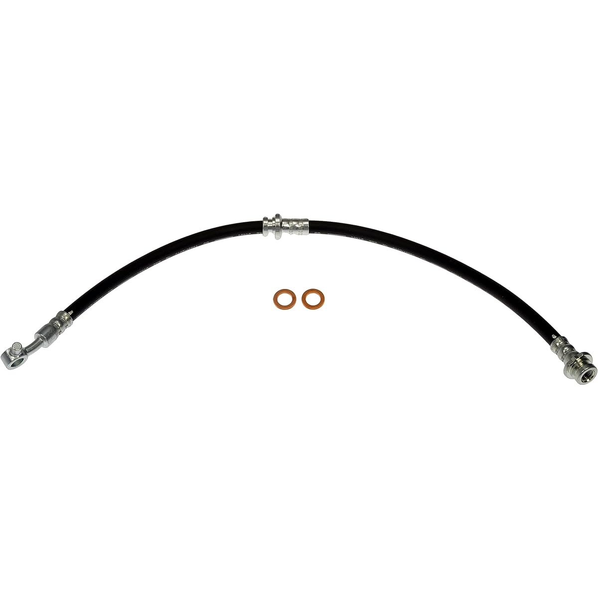 Dorman H621097 Hydraulic Brake Hose