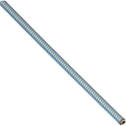 NISSEN CABLE CO.,LTD (Nissen Cable Kabushiki Gaisha) Stainless steel outer flat wire type for shift 2m roll light blue