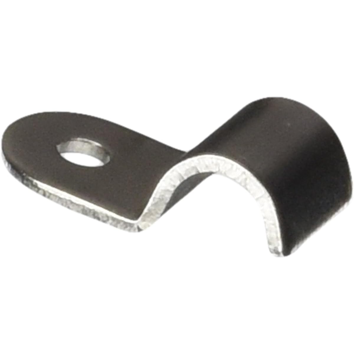 Helix 11101 3/8 Stainless steel single line clamp 12 packs