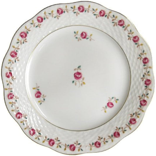 HEREND RGS Plate 19cm [Parallel Import] 517
