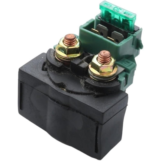 Starter Solenoid Relay Scooter Starter Relay Solenoid Gilera 500 EU3 06-09 500 SP EU3 06-07