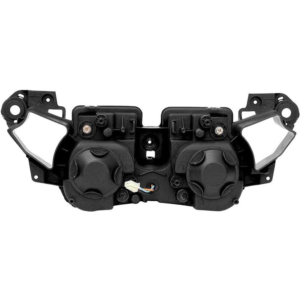 Motorcycle Front Headlight Headlamp Yamaha YZF R1 2009-2012