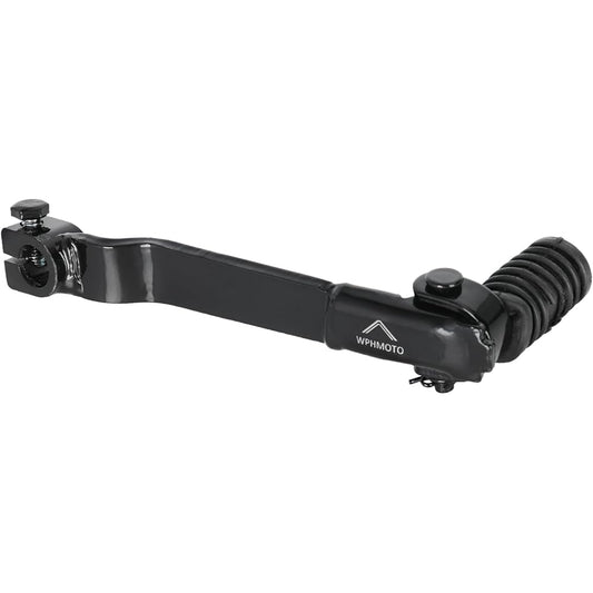 WPHMOTO 10mm gear shift lever Auto by pit dart trail bike 50cc 70cc 110cc 125cc