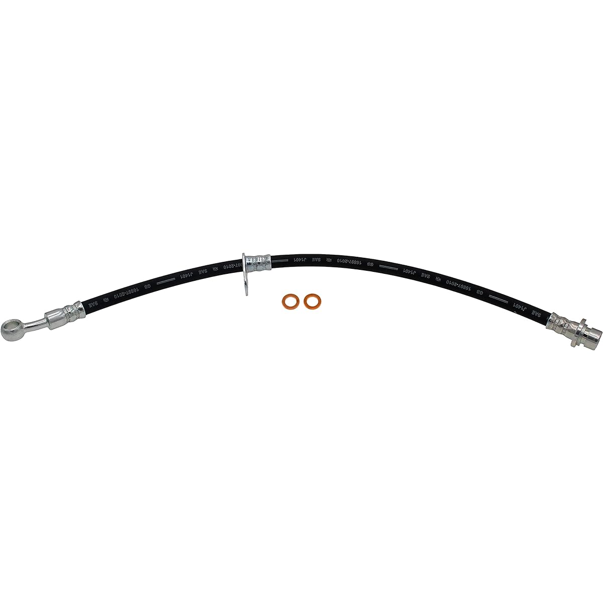 Dorman H620403 Hydraulic Brake Hose