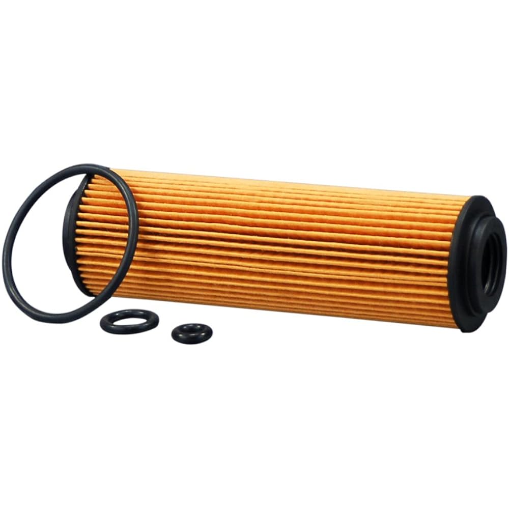 ECOGARD X5514 Premium Cartridge Engine Oil Filter Compatible with conventional oil Mercedes-Benz C230 1.8L 2003-2005