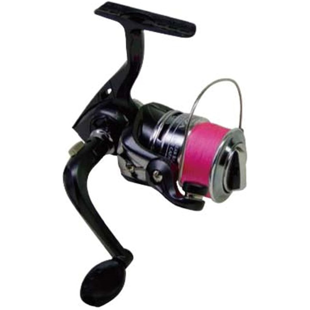 PRO TRUST Reel Alenza 2500AS
