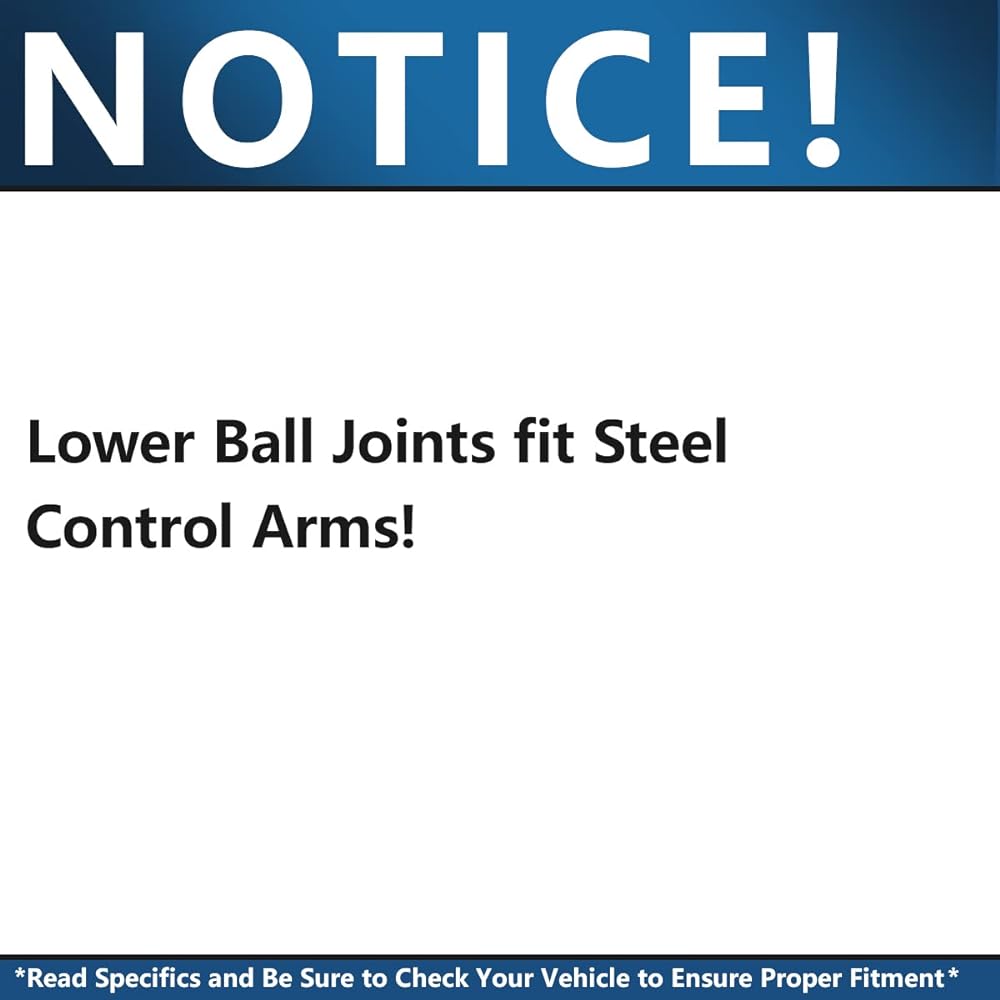 Detroit vehicle axis axis front upper upper control arm & roller ball joint (for the lower steel under control arm) 2007-2013 Chevrolet Avarantic Subarban 1500 Chevrolet Silverad GMC Sierra 1500 Chevroletho