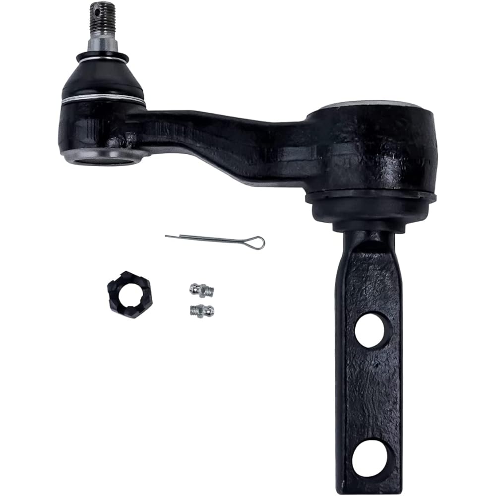 DETROIT AXLE -4WD Front upper upper control arm + lower ball joint + tie rod + Swaver kit replacement FORD F -150 EXPEDITION Lincoln Navigator -13 -point set