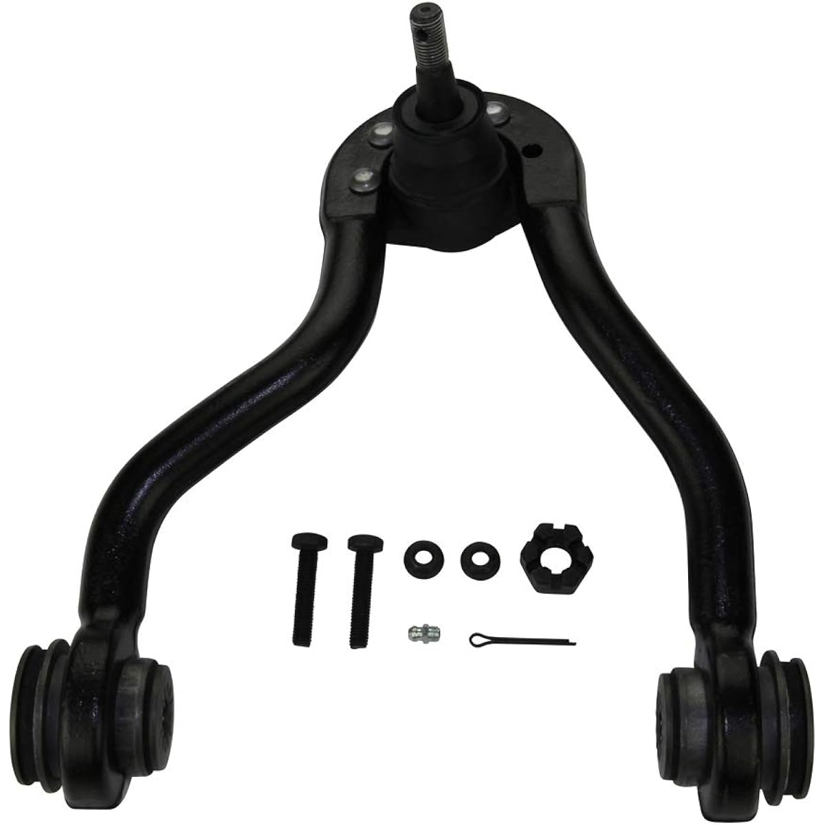 MOOG RK620719 Control arm and ball joint assembly