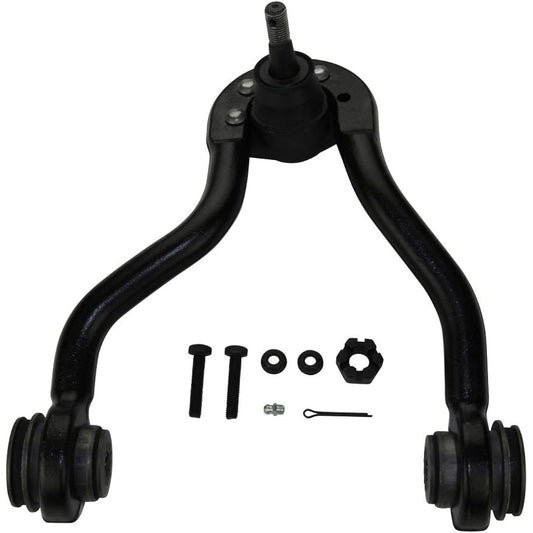 MOOG RK620719 Control arm and ball joint assembly