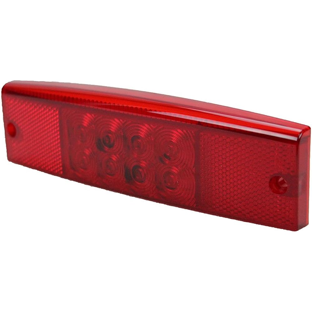 POLARIS RANGER Tail Light Assembly Genuine OEM Parts 2411450 1 piece