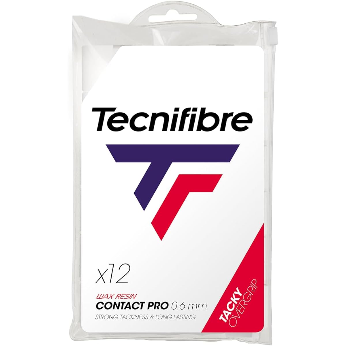 Tecnifibre CONTACT PRO 12P TFAA041