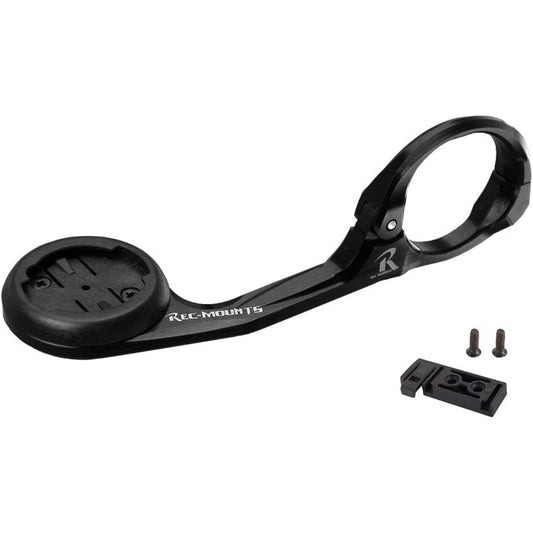 REC-MOUNTS Garmin race mount, for Shimano PRO VIBE AERO, long [GM-PRORACE-XL]