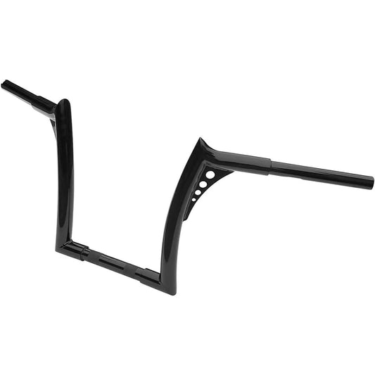 10 inch rise 1.25 inch Ape Ace Handle Bar Harley Touring Road King