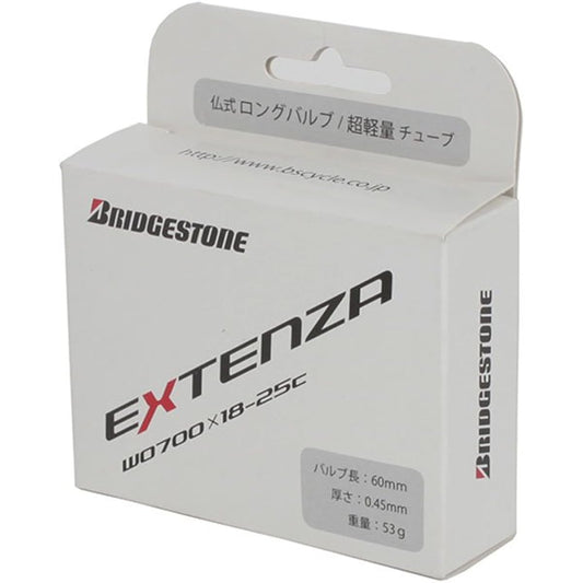 Bridgestone Anchor (BS ANCHOR) EXTENZA Ultra Light Tube 60mm F310101WO700x18-25C