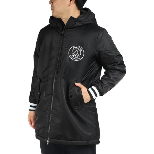 [Paris Saint-Germain] Jacket Fishtail Hoodie Jacket Men's