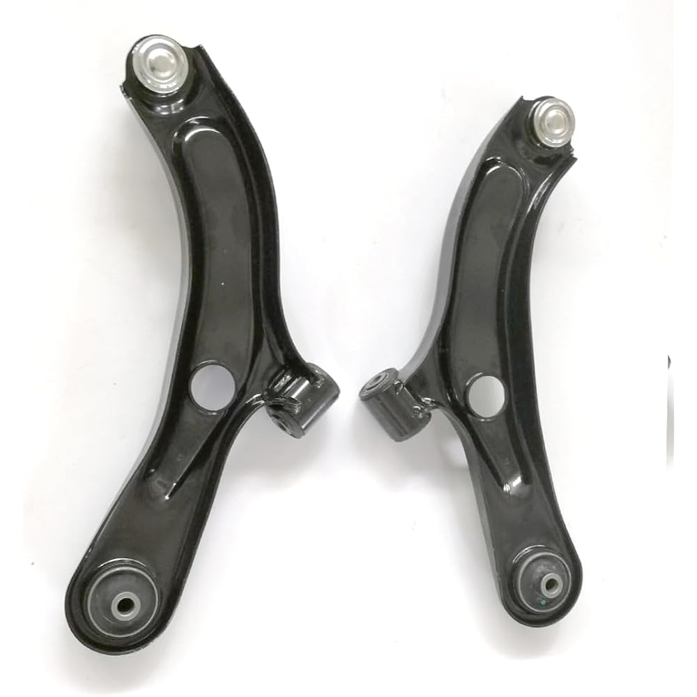Lower Car Parts Front Wishbone Suspension Armskis Ide 2005-2010 1702FL0/R0 Car Parts (Color: LH, Size: 1)