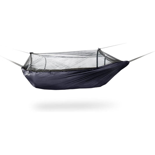 DD Hammocks DD Frontline Hammock (Jet Black) Genuine Japanese Product