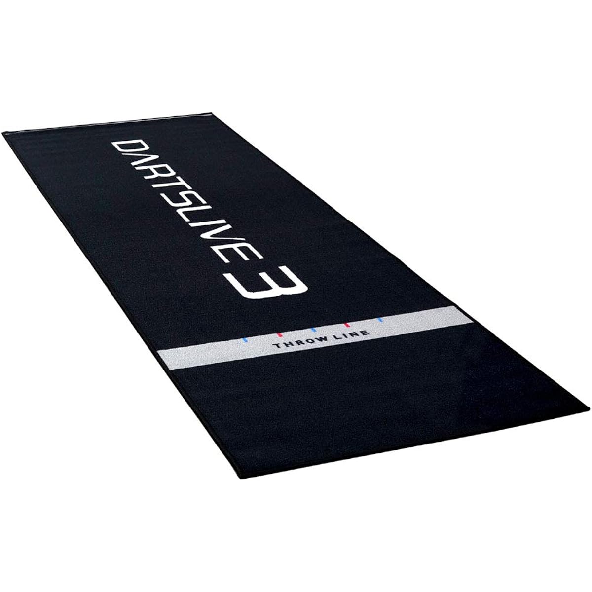 DARTS LIVE3 Darts Live 3 with flame retardant label DARTS LIVE slow mat darts mat darts accessories