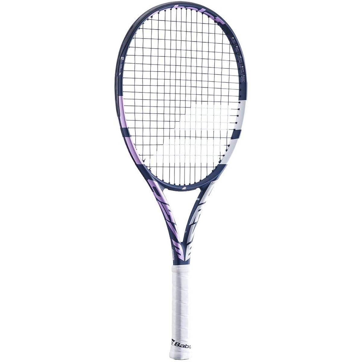 BabolaT tennis racket girls pure drive junior 25 girl PURE DRIVE JR 25 GIRL 140422J