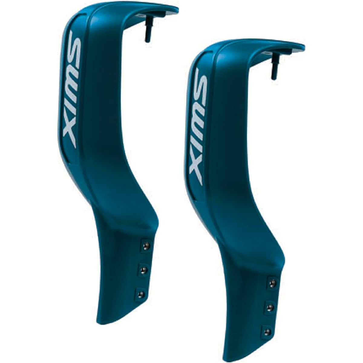 SWIX Ski Pole Supplies Full Face Hand Guard RDHG15FB Blue