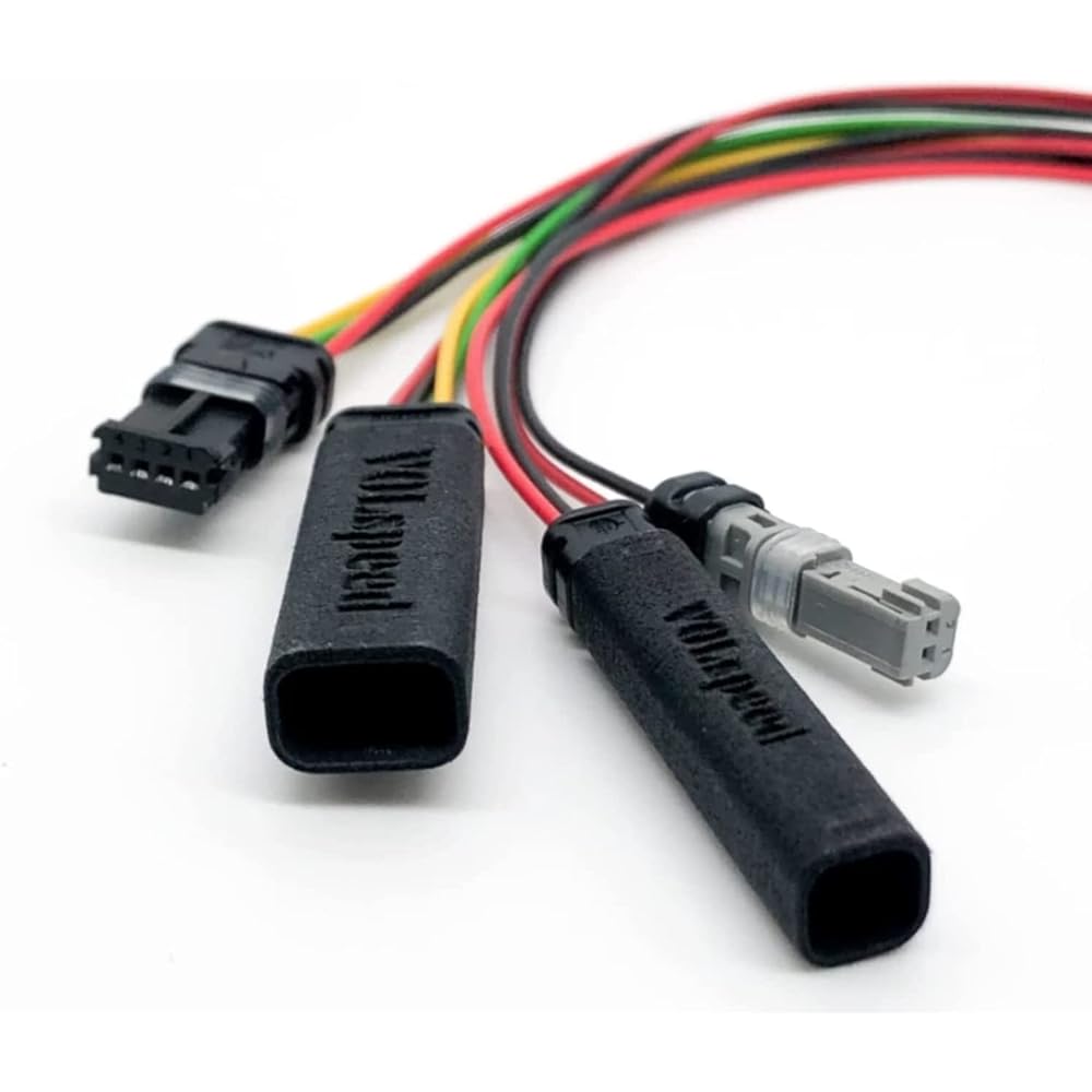 Bosch e Bol Speed V4 Tuning Kit 2014-2021 BOSCH MOTORS GEN2 / GEN3 / GEN4