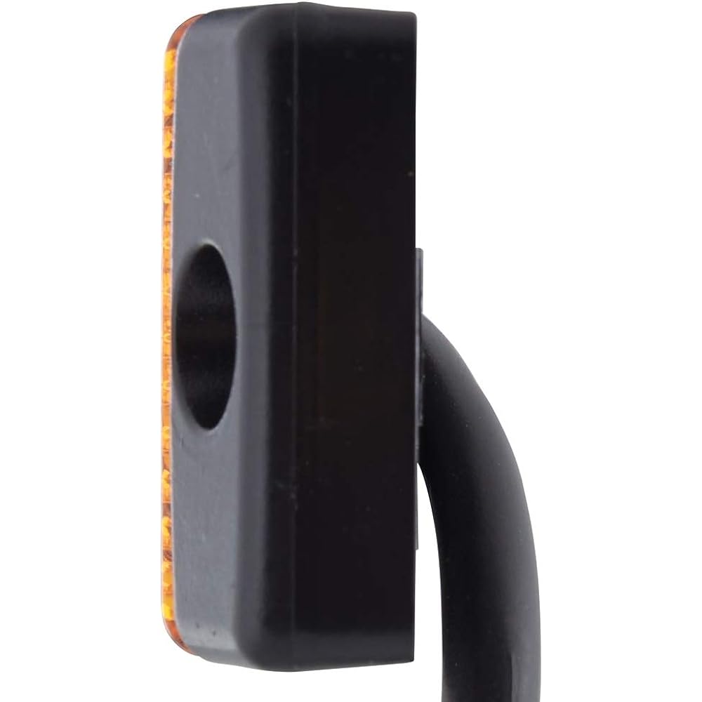 Hella 2PS 008 645-001 Feu latéral, 24 V, 0,05 A