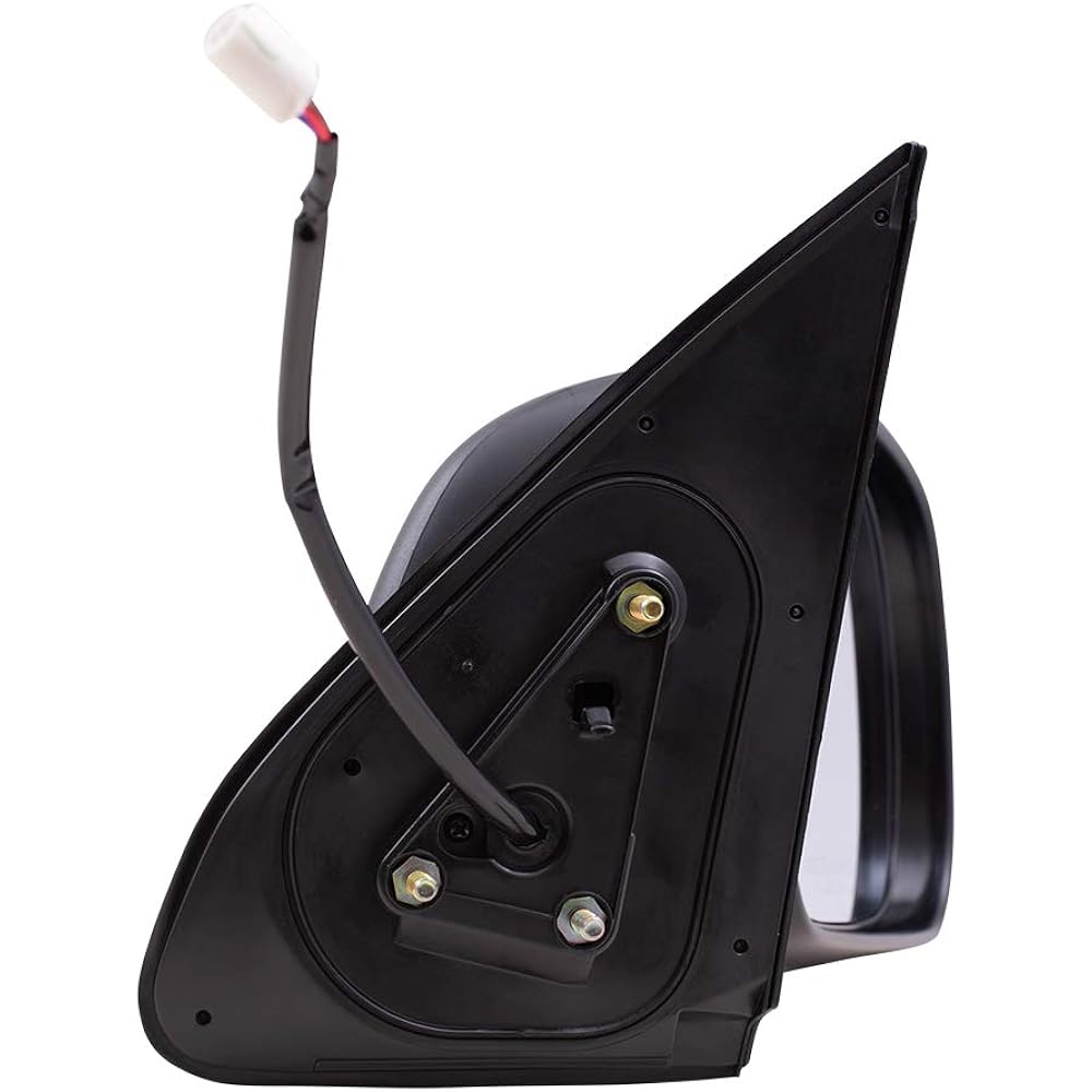 05-11y Toyota Tacoma Electric Door Mirror Right Side OE