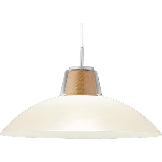 Panasonic Large Pendant Light Bulb Color/Hook Ceiling Method 100 Shape Light Natural LGB15348