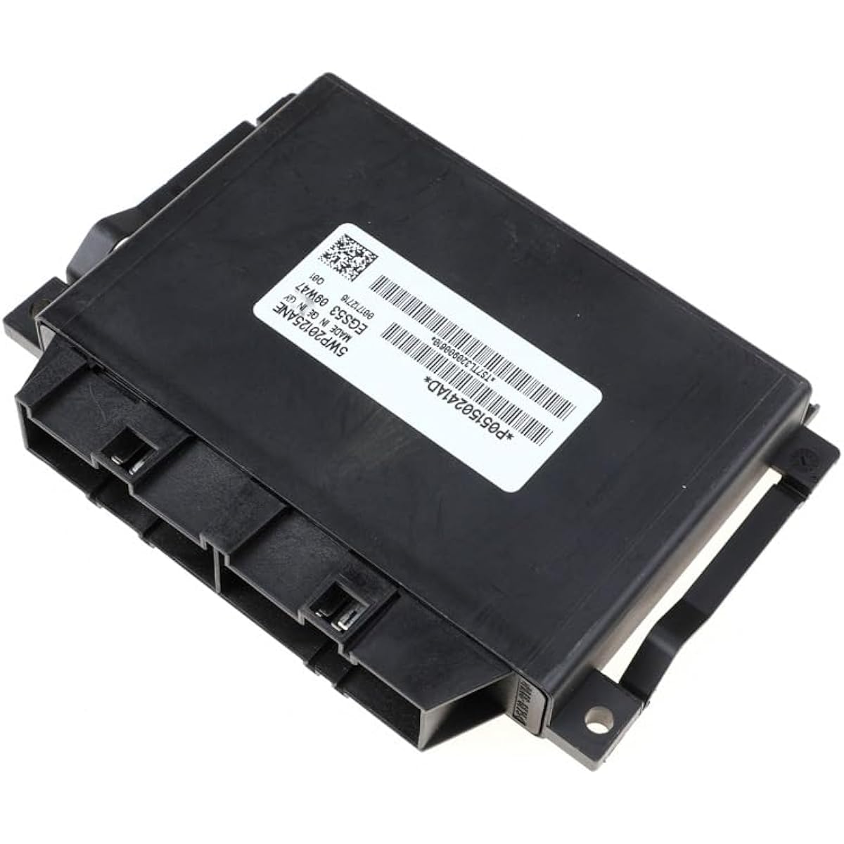 Car Parts Car 2009-2011 Dodge Chrysler for Jeep Dodge Chrysler ECM Transmission Control Module 05150241AD P05150241AD 5WP20125ANK Car Parts