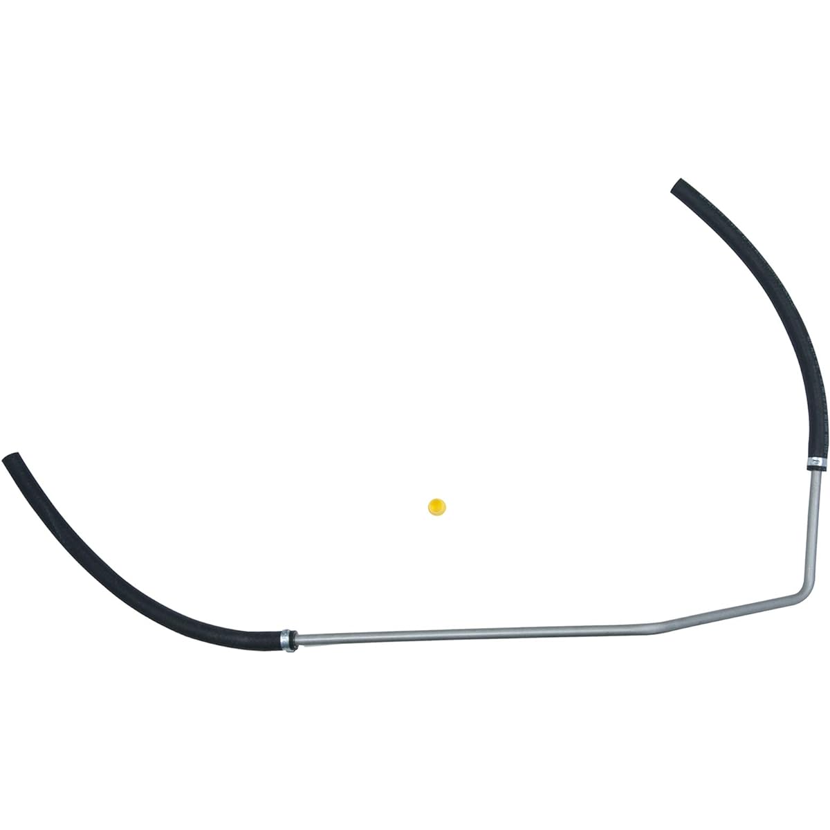 GATES 365607 Return Line Power Steering Assembly