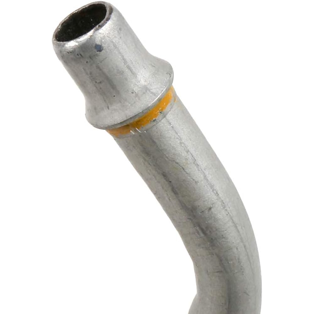 ACDelco 25999419 GM Original Equipment Automatic Transmission Fluid Cooler Inlet and Outlet Line