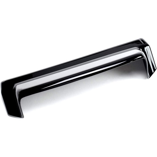 SecondStage Toyota Tank Roomy Early Year Only Navi Visor Piano Black/T377BLK