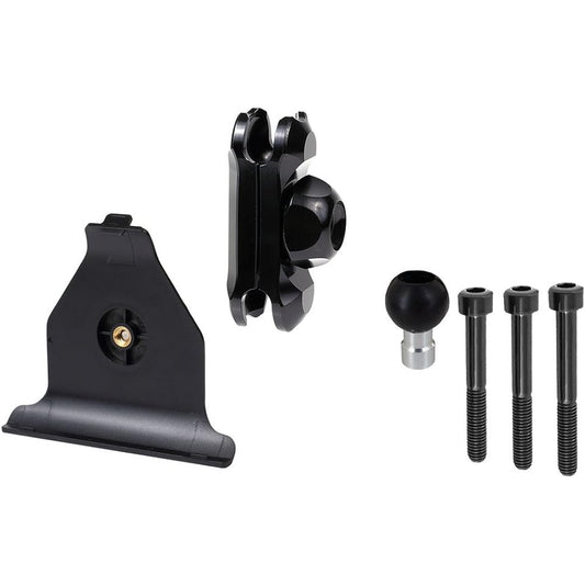 [REC-MOUNT23] Car navigation mount set (A12 Jupiter car navigation (MOGGY) +B1+C10) [SH23-A12-B1-C10]