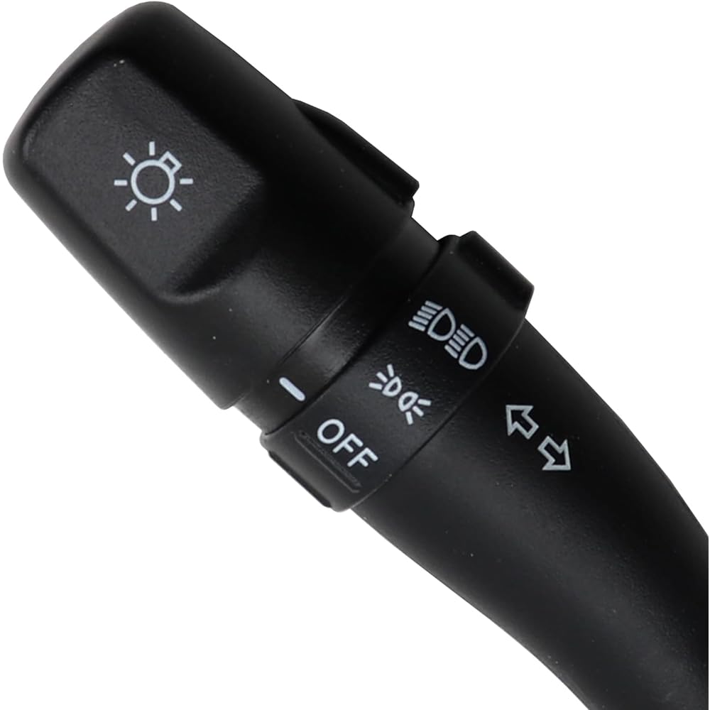 BECK ARNLEY 201-2438 Winker Switch