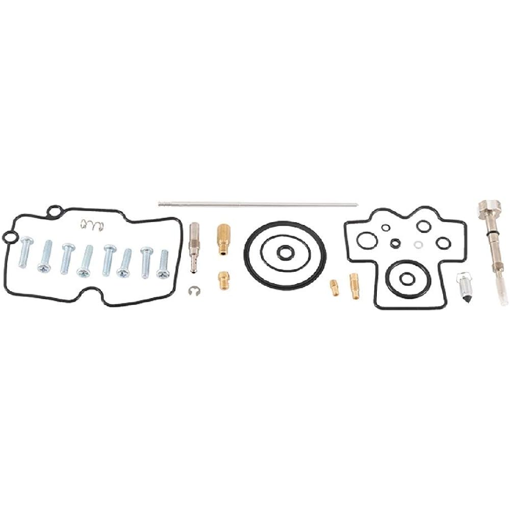 All balls 26 - 1087 Carburetor repair kit (26 - 1087 Honda CRF250R 2006)