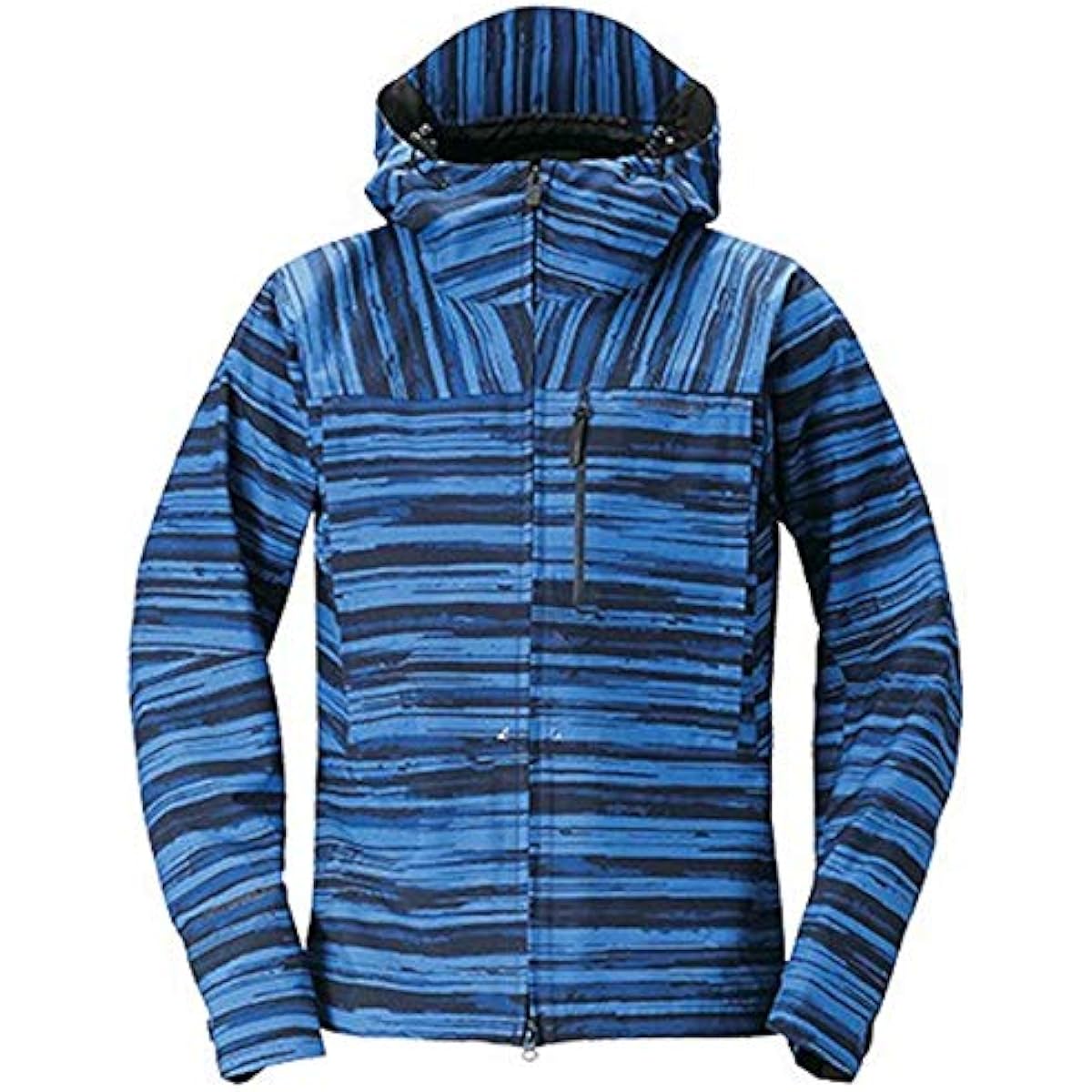 SHIMANO DS Explorer Rain Jacket RA-04JT M~2XL