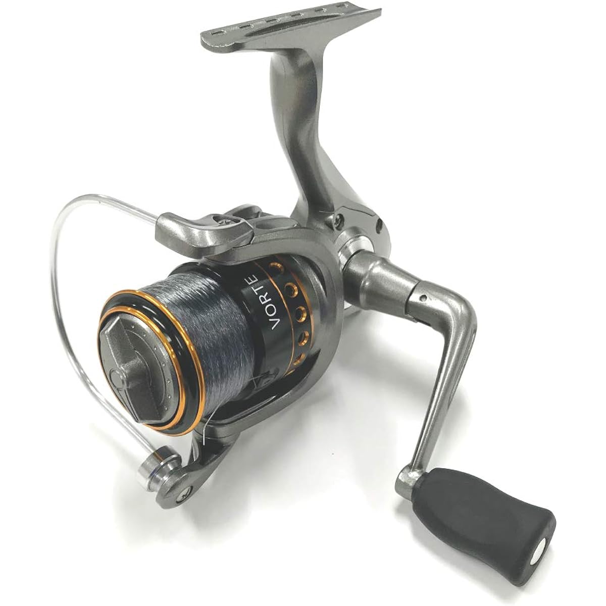 Alpha Tackle Reel Volte 6000 60565