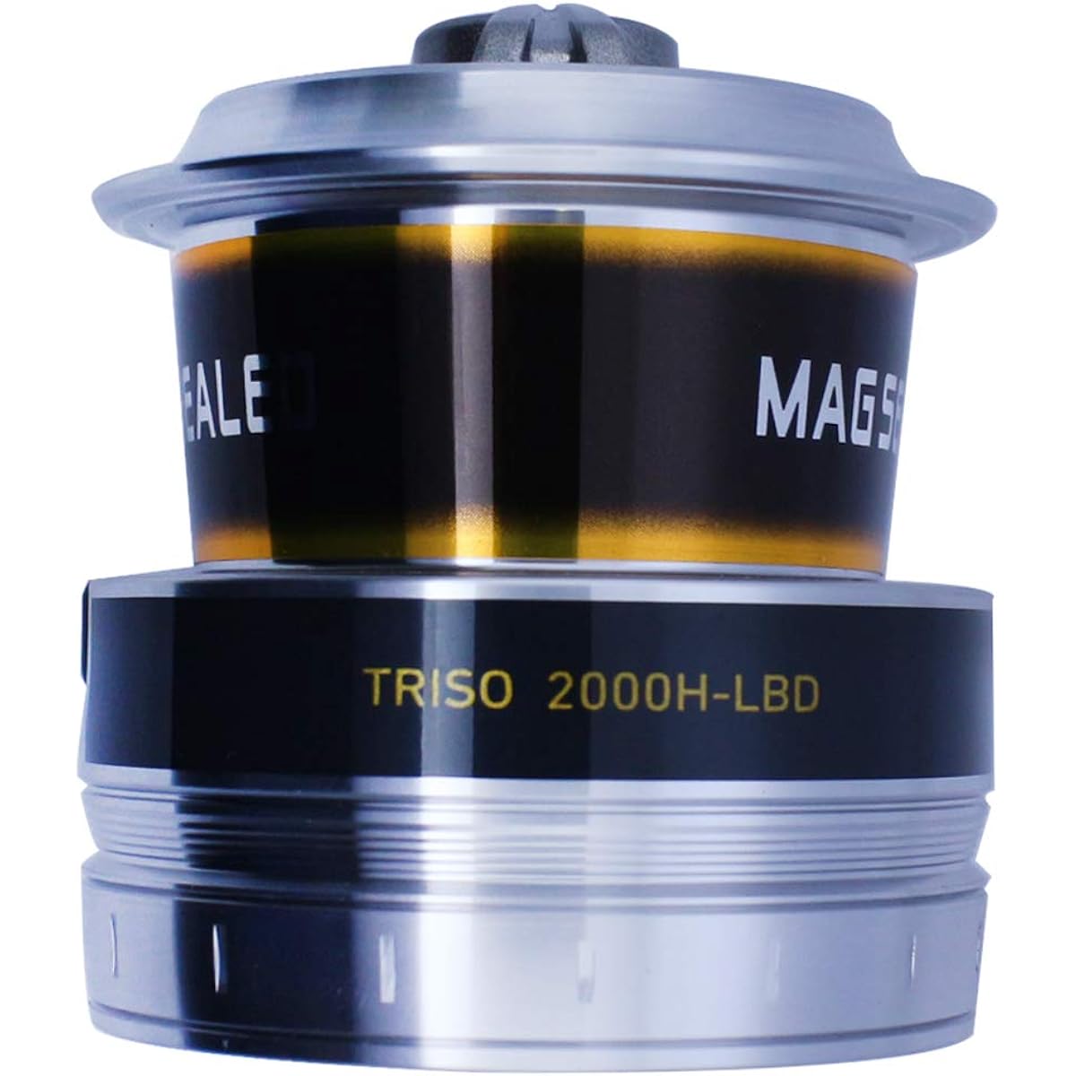 DAIWA Genuine Parts 16 Triso 2000H-LBD Spool Part Number 1 Part Code 128A65 00055576128A65