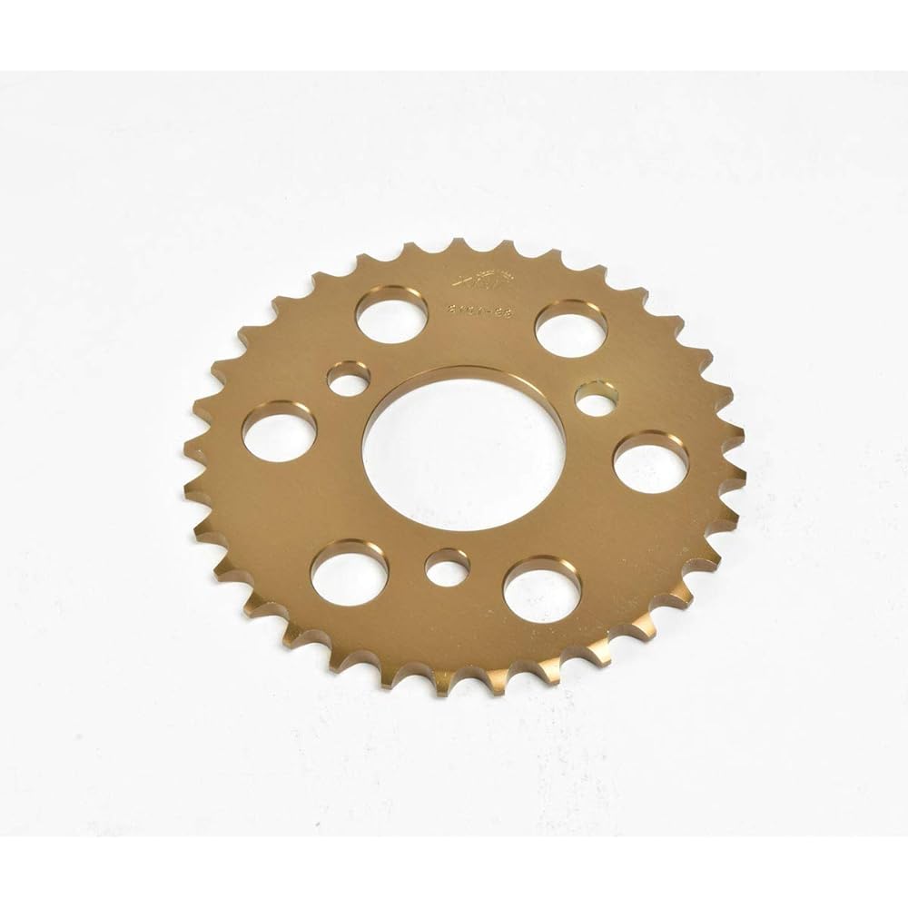 X.A.M Japan A2101X33 420-33T Sprocket A2101X33