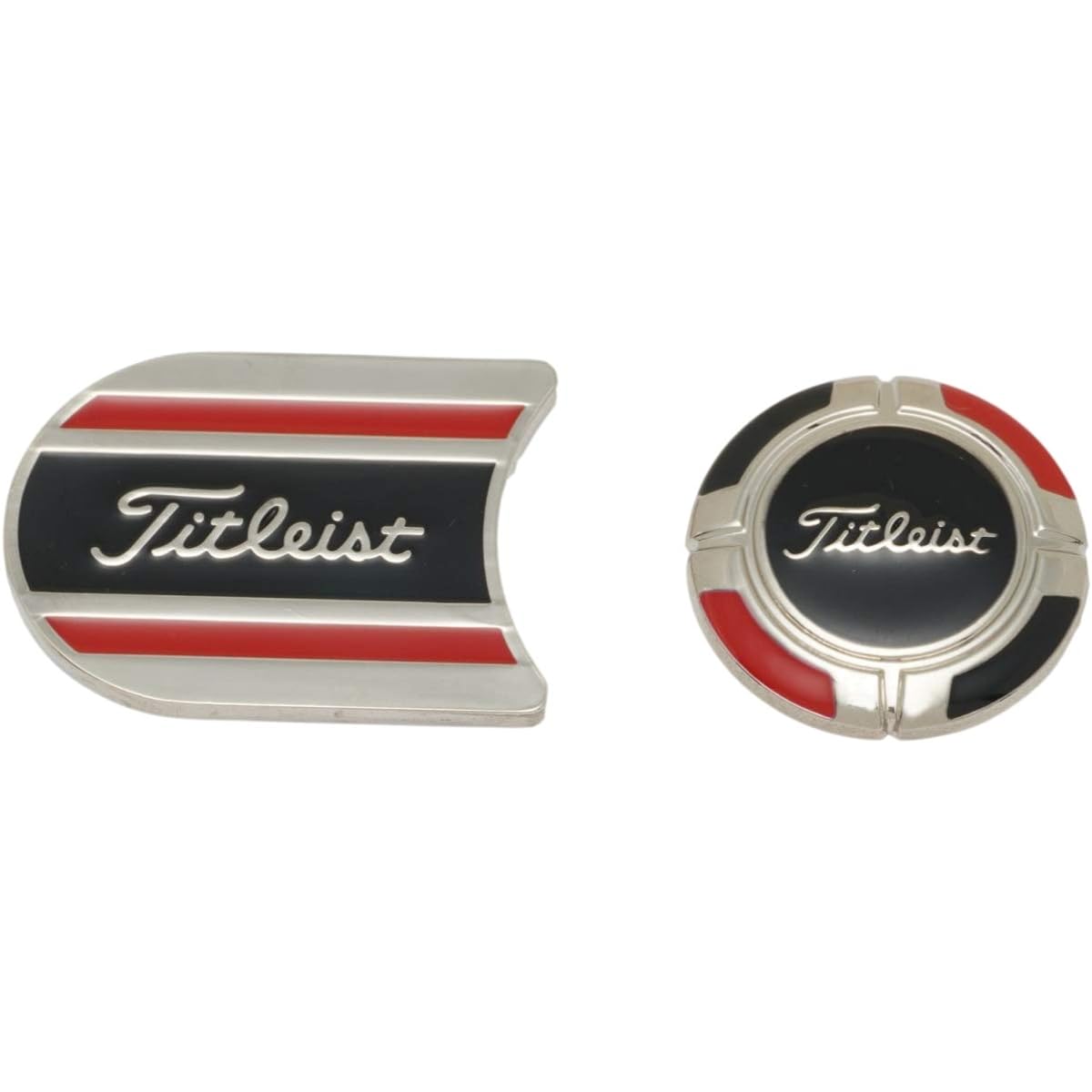 Titleist Twin Marker AJBM11