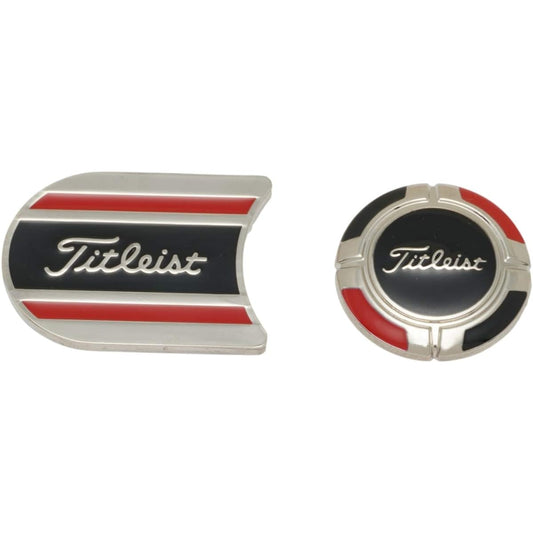 Titleist Twin Marker AJBM11